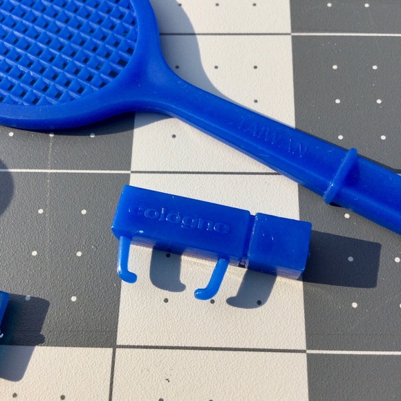 Barbie Vintage 1979 Sport and Shave Ken #1294 - Picture 8 of 17